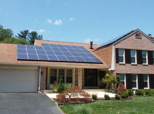 17 Thorburn Rd, Gaithersburg, MD 20878