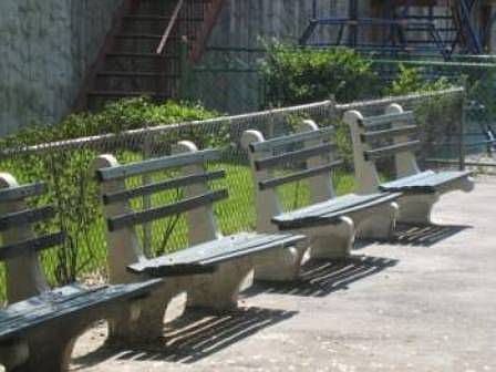 Outdoor Sitting Area/Park
