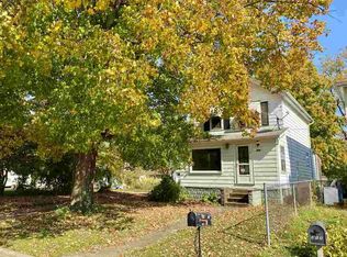 400 7th Ave, Mount Vernon, OH 43050