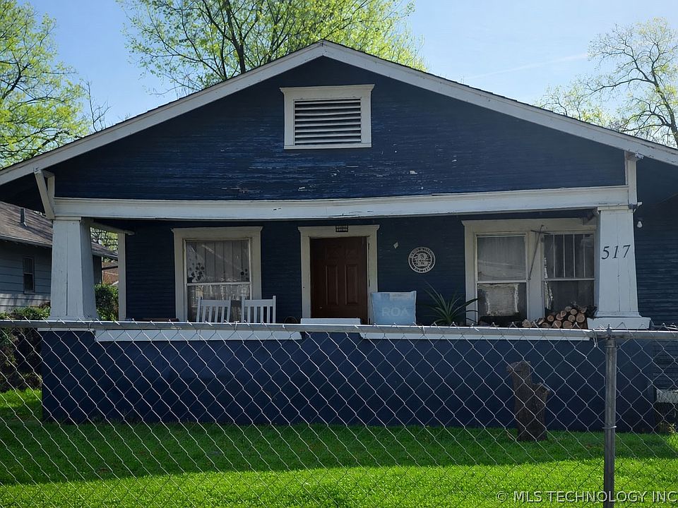 1st image of 517 S Independence St