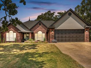 18575 E Rocky Rdg, Inola, OK 74036