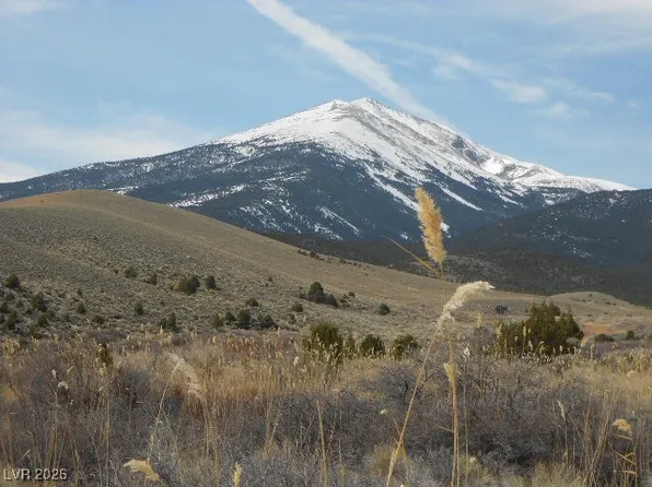 South Page, Baker, NV 89311