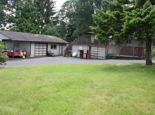 59871 Westhill Rd, Saint Helens, OR 97051