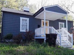 111 Dunstan Ave, Durham, NC 27707