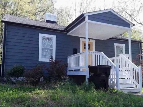 111 Dunstan Ave, Durham, NC 27707