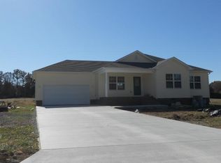 135 Elise Cir LOT 19, Tullahoma, TN 37388