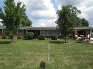 3 Butternut Ct, Bristol, IN 46507