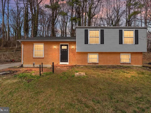 4358 Flora Ave, Prince Frederick, MD 20678