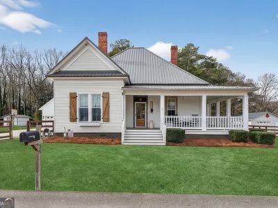 35 Combs St, Locust Grove, GA, 30248