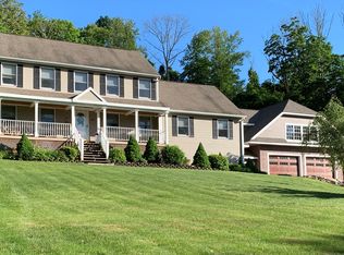 1520 Monroe Tpke, Monroe, CT 06468