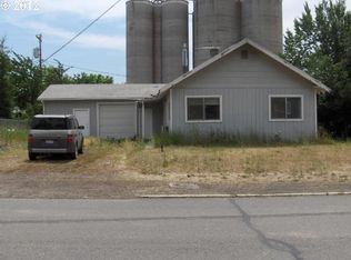 126 W Darland St, Goldendale, WA 98620