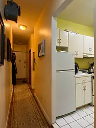 Rented by Compass