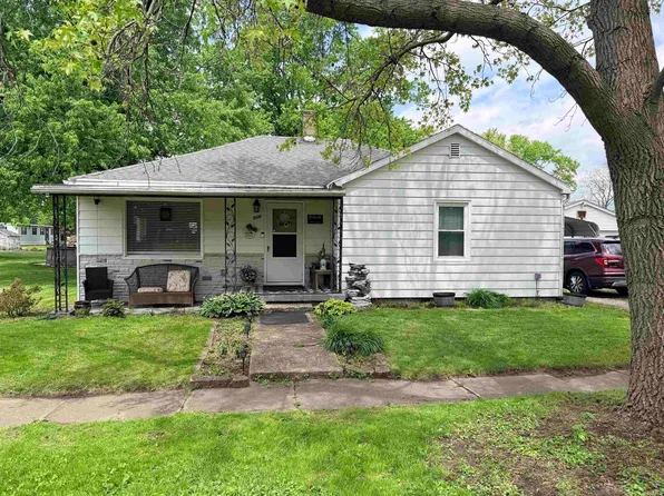 508 W Shield Ave, Monon, IN 47959