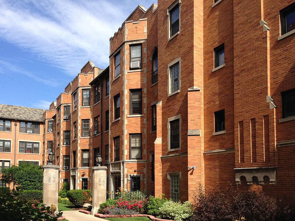 1st image of 4514 N Paulina St APT 3W