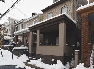 4071 Howley St, Pittsburgh, PA 15224