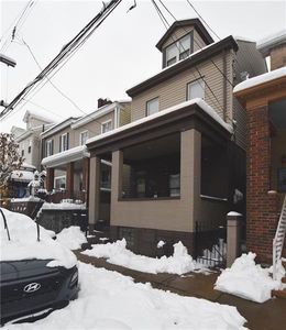 4071 Howley St, Pittsburgh, PA, 15224