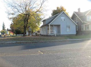 1103 W Chelan Ave, Spokane, WA 99205