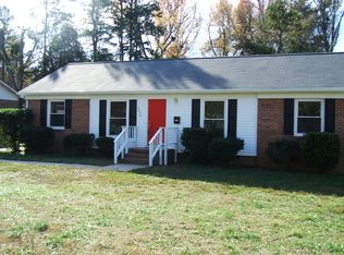 2508 Milton Rd, Charlotte, NC 28215