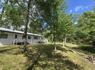 1342 E Wally Frk, Baldwin, MI 49304