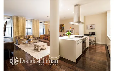 Sold by Douglas Elliman