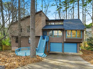 2259 Ravenwood Trl, Marietta, GA 30066