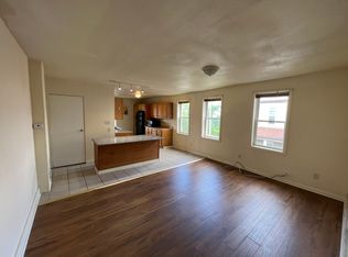 3536 Frazier St FLOOR 2, Pittsburgh, PA 15213