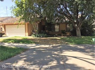 2979 Wainwright Ave, Merced, CA 95340