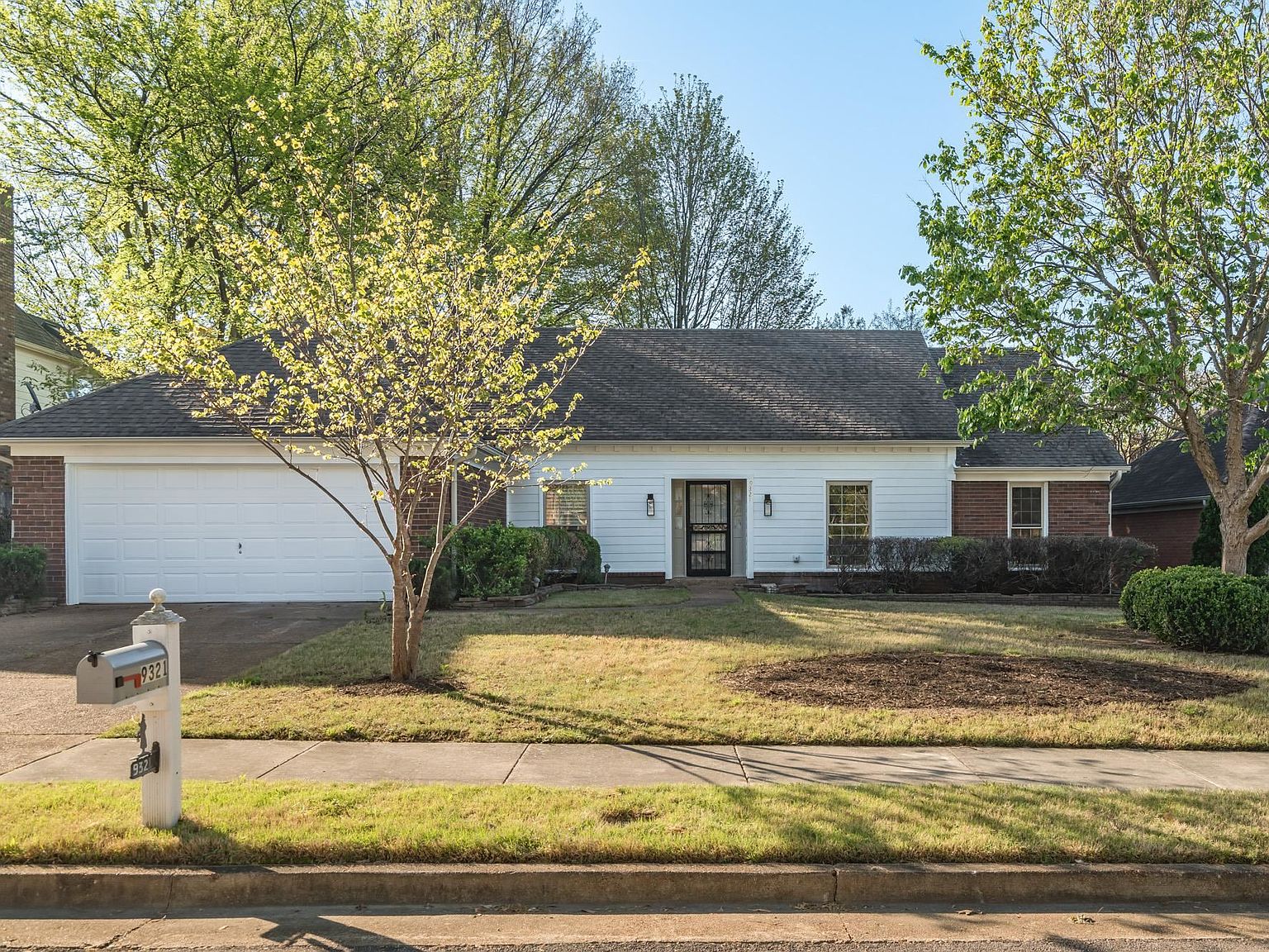 9321 Curling Pond Ln, Lakeland, TN 38002 Zillow