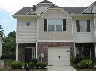 26 Burns View Ct, Lawrenceville, GA 30044