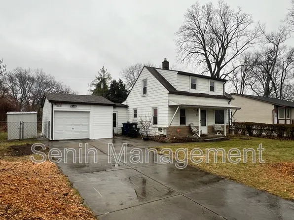 8046 Beatrice, Westland, MI 48185
