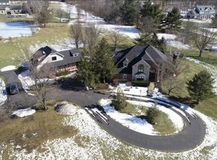 3420 Mann Rd, Blacklick, OH 43004