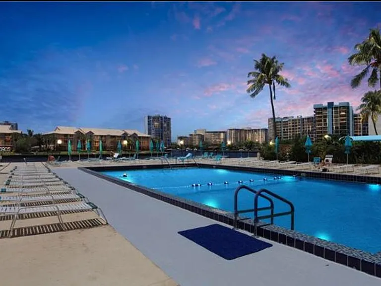 3800 S Ocean Dr #410 — Photo 1