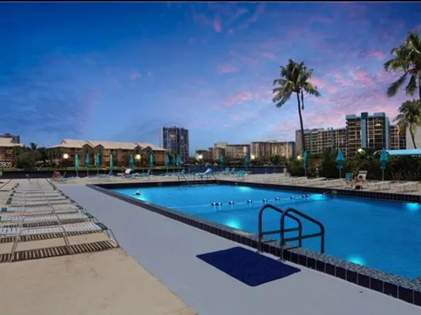 3800 S Ocean Dr, Hollywood, FL