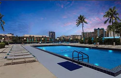 3800 S Ocean Dr #410 Photo 1