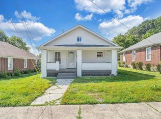 1008 Primrose St SE, Roanoke, VA 24014