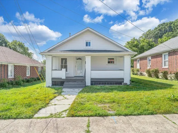 1008 Primrose St SE, Roanoke, VA 24014