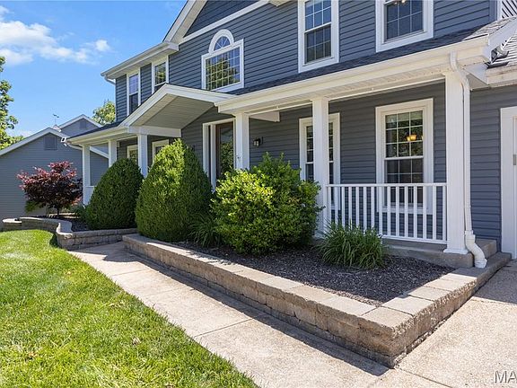 4th image of 32 Muirfield Hill Ct S