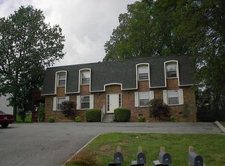 4515 Lynnmont Rd APT 34, Knoxville, TN 37921