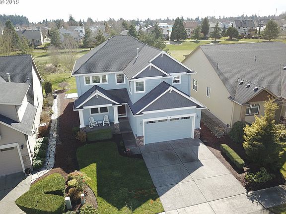 2nd image of 558 Tukwila Dr