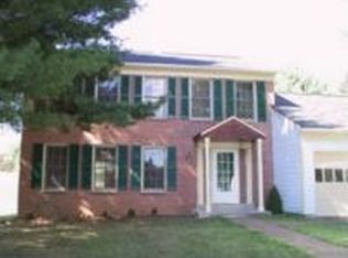 14640 Quince Orchard Rd, Gaithersburg, MD 20878