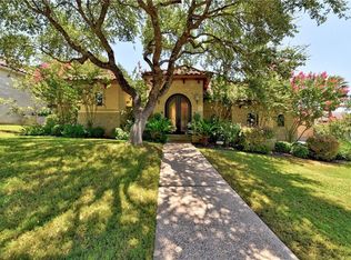 2007 Shallow Stream Cv, Austin, TX 78735