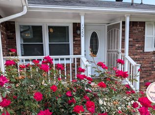 1280 Forrest Ellis Rd, Douglasville, GA 30134