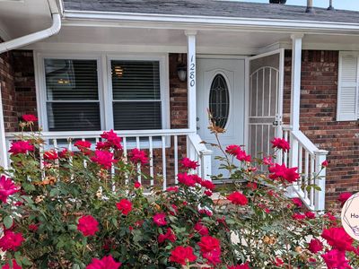 1280 Forrest Ellis Rd, Douglasville, GA, 30134