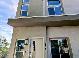 11468 Roaring Peak Dr, Las Vegas, NV 89135