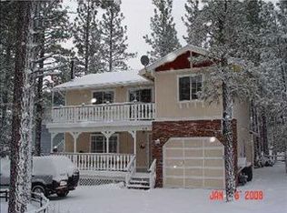 416 Belmont Dr, Big Bear City, CA 92314