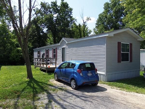 1st image of 2511 S Illinois Ave Lot 66