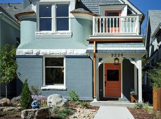 3229 W 23rd Ave, Denver, CO 80211