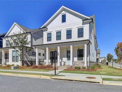 4627 Molder Dr, Buford, GA, 30518