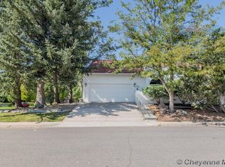 126 W 29th St, Cheyenne, WY 82001