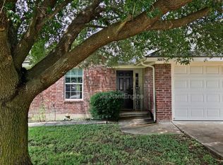 3085 Palomino Trl, Waco, TX 76706